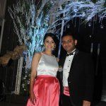 Emraan Hashmi among Bolly Celebs at Pre-Wedding Party of Director Vishal Mahadkar