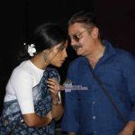 Vinay Pathak, Konkona Sen Sharma, Ranvir Shorey, Anant Mahadevan at film 'Gour Hari Dastan - The Freedom File' Trailer Launch