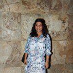 Bolly Celebs at film 'Dil Dhadakne Do' special screening