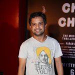 Naseeruddin Shah among celebs at Special Screening of 'Charlie Kay Chakkar Mein'