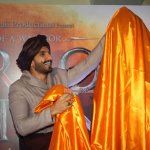 Ranveer Singh Launches Blazing Bajirao Web Series and the Bajirao Figurine