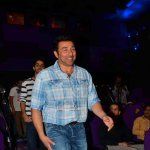 Stars at the trailer launch of film 'Ghayal Once Again'
