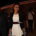 Bollywood Celebs at Aaradhya Bachchan's birthday party