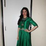 Divya Kumar Khosla & Yuvika Chaudhary at Paparazzi Festival