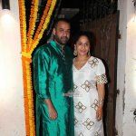 Shahid Kapoor with Mira Rajput among celebs at sangeet ceremony of Masaba Gupta and Madhu Mantena Varma