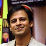 Vivek Oberoi at Society Interiors New Magazine Cover Launch