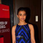 Radhika Apte and Gaurav Gera at the Panel Discussion on Newly Launched Digital Entertainment Network Famestars Live