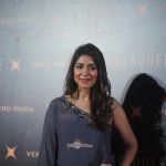 Hot Celebs on Red Carpet at the Launch of Vero Moda Marquee Collection