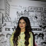 Bolly Celebs at Jagran Film Festival for launch of Man's World