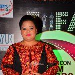 Bollywood Celebs at TIIFA Awards 2015 in Mumbai