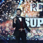 Bolly Celebs at Super Finale of Jhalak Dikhhla Jaa Reloaded