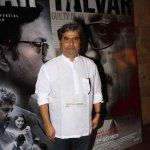 Deepika Padukone attends special screening of film 'Talvar'