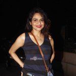 Kangana Ranaut at the unveiling of artist Suvigya Sharma's Forever Eternal Pichwais