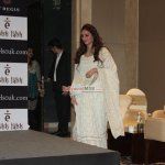 Tabu at the launch of E Shub Labh mobile app by Jewelsouk