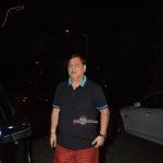 Sridevi, Shilpa Shetty, Anil Kapoor at Karwa Chauth celebrations in Mumbai