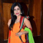 Shibani Kashyap, Divya Khosla Kumar, director Anees Bazmee at the launch of Beautypolis in Mumbai