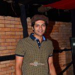 Bollywood Celebs at Hollywood actor cum DJ Elijah Wood's party