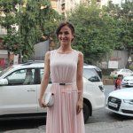 Elli Avram unveils Zoya Boutique's Wedding Collection