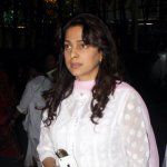 Amitabh Bachchan, Aishwarya Rai, Madhuri Dixit among other Celebs at Late Music Director Aadesh Shrivastava Fourth Day Prayer