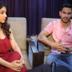 Interview with Kunal Khemu and Zoa Morani for Film 'Bhaag Johnny'