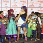 Vivek Oberoi at the launch of Rose Day in association with Cancer Patient Aid Association (CPAA)