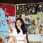 Amitabh Bachchan among other Celebs at the launch of Sakshi Salve's book 'The Big Indian Wedding'