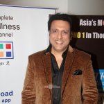 Govinda, Sanjay Khan and More at Leadership Conclave & Business Awards