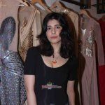 Stars at Amit Agarwal's fall Winter 2015/16 couture preview