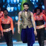 Celebs at Sony Entertainment Television's Ganesh Chaturthi special episode Deva Shree Ganesha shoot