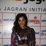 Kunal Khemu, Zoa Morani, Mandana Karimi, Manasi Scott at film 'Bhaag Johnny' special screening