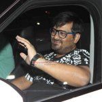 Bollywood Celebs at film 'Kis Kisko Pyaar Karoon' special screening
