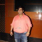 Bollywood Celebs at the Special Screening of film 'Kis Kisko Pyaar Karoon'