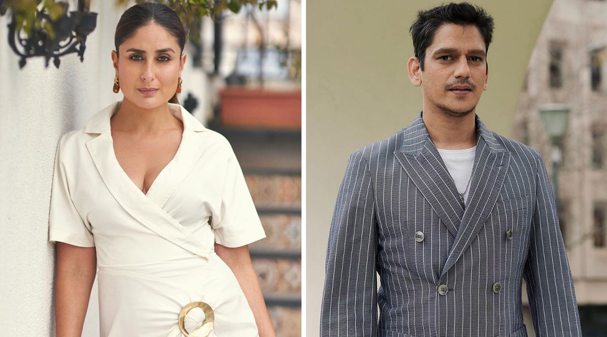 Jaane Jaan: Vijay Verma Shares His Experience Of Working With Kareena Kapoor, Says, “She Knows…”