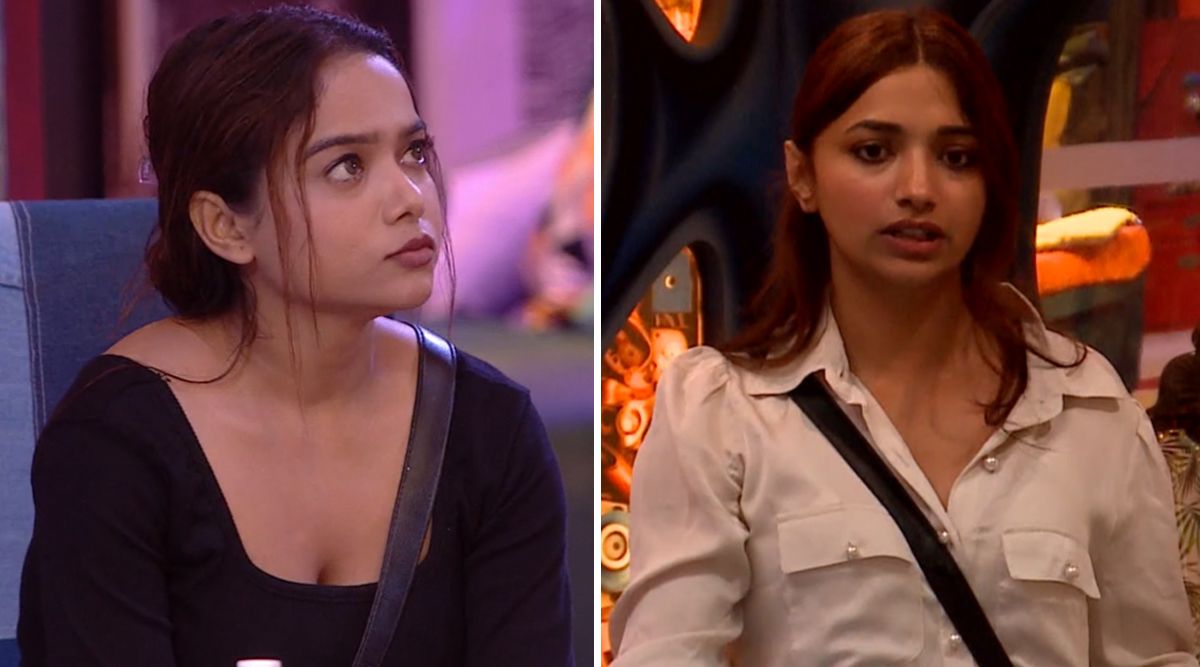 Bigg Boss OTT 2: Manisha Rani, Jiya Shankar Lock Horns Over Bed, AC