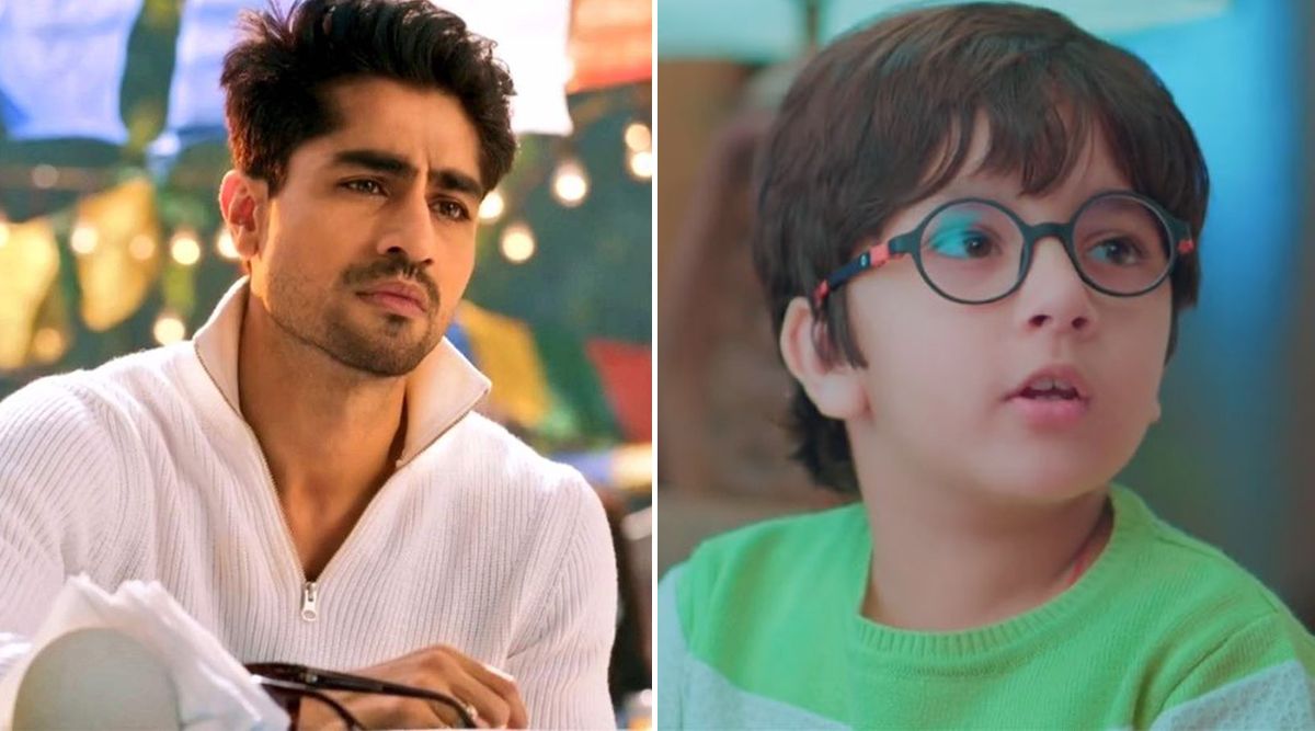 Yeh Rishta Kya Kehlata Hai Spoiler Alert: Abhimanyu FAILS To Win Abhir’s Heart Even Though Winning CUSTODY CASE;