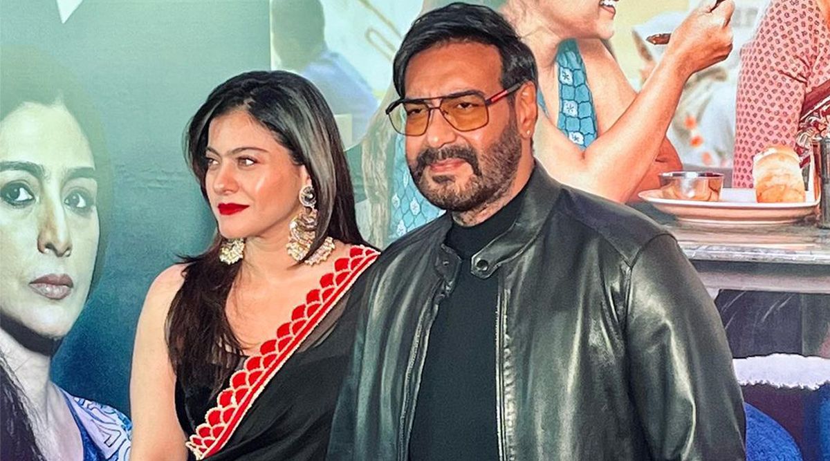 OMG! Ajay Devgn Makes JAW-DROPPING Investment In Mumbai Offices Of This WHOPPING PRICE, Following Kajol's Rs 16 Crore Apartment Purchase! (Details Inside)