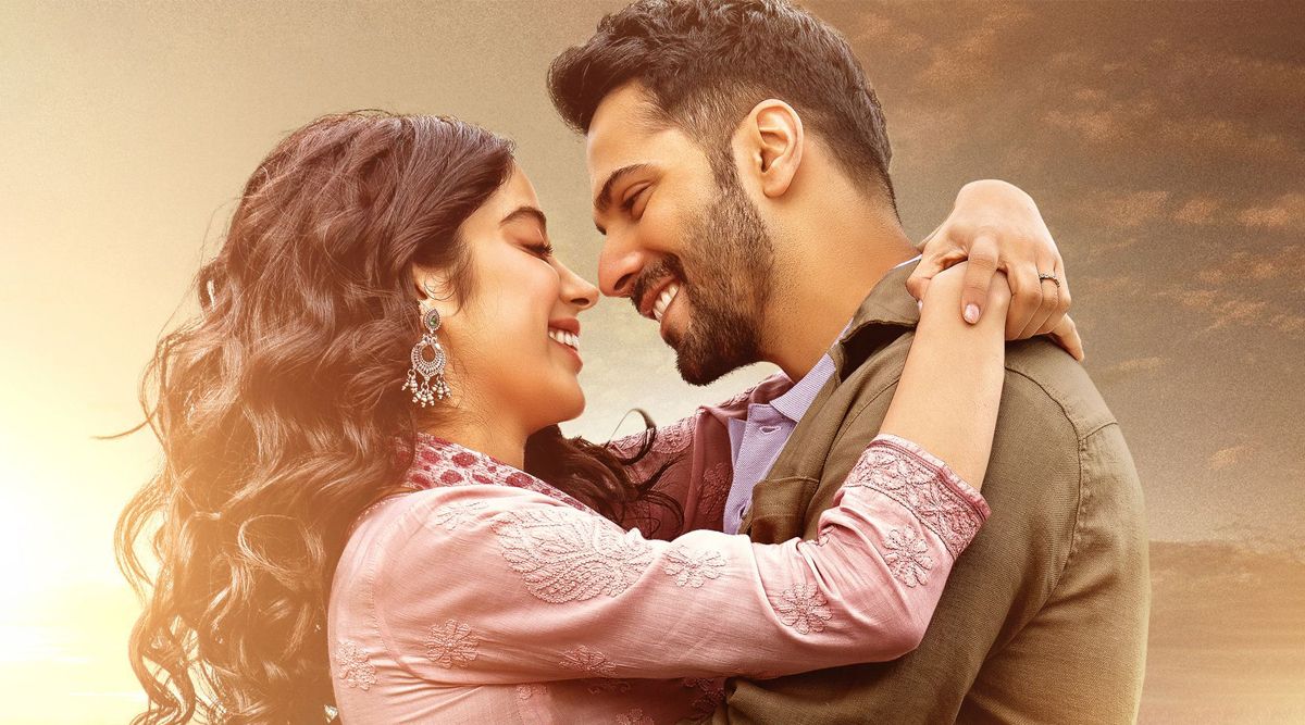 Bawaal: Here's The REAL REASON Why Varun Dhawan - Janhvi Kapoor's Film Has An OTT Release!