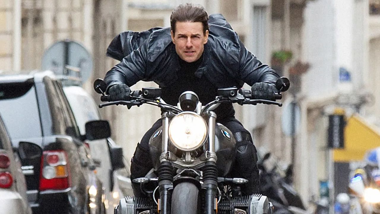 Mission Impossible 7: Tom Cruise’s Film Falls Victim TO PIRACY, Gets LEAKED Online!