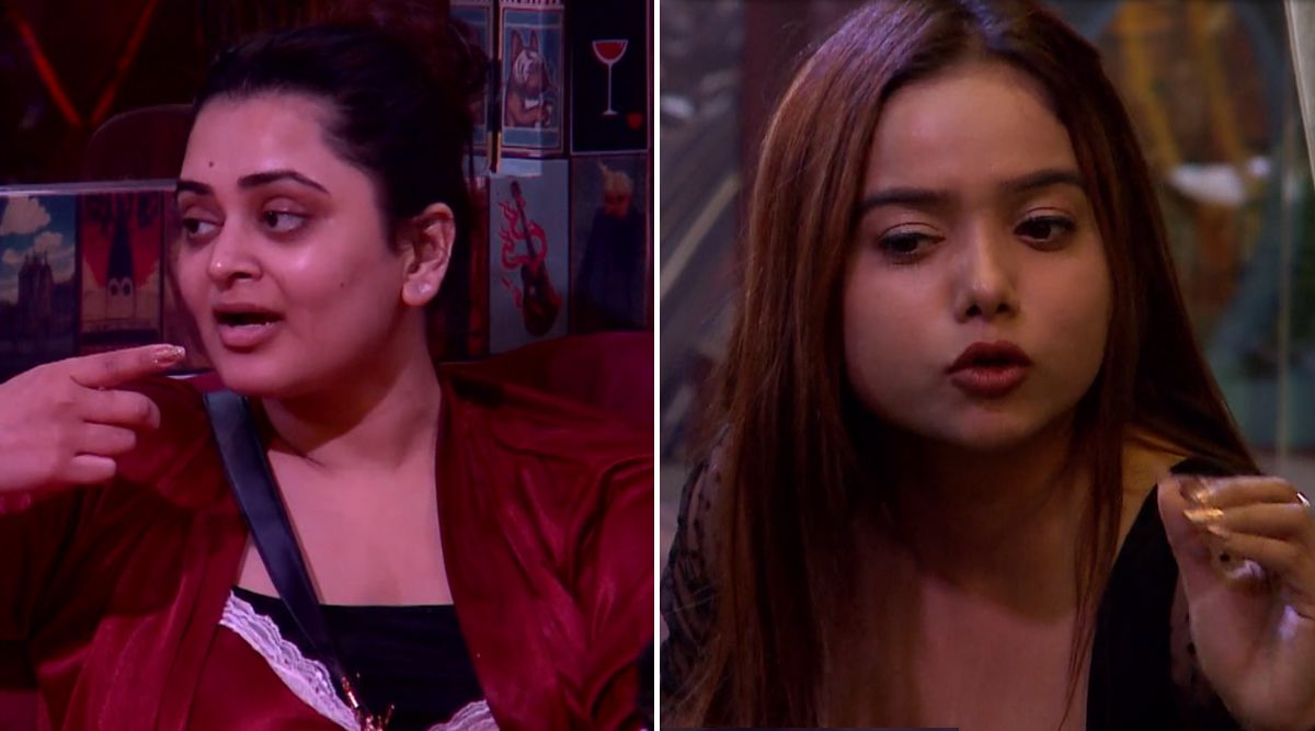 Bigg Boss OTT 2: Bebika Dhurve Gets BACKSTAB From Her Friend Manisha Rani, CREATING A False Narrative