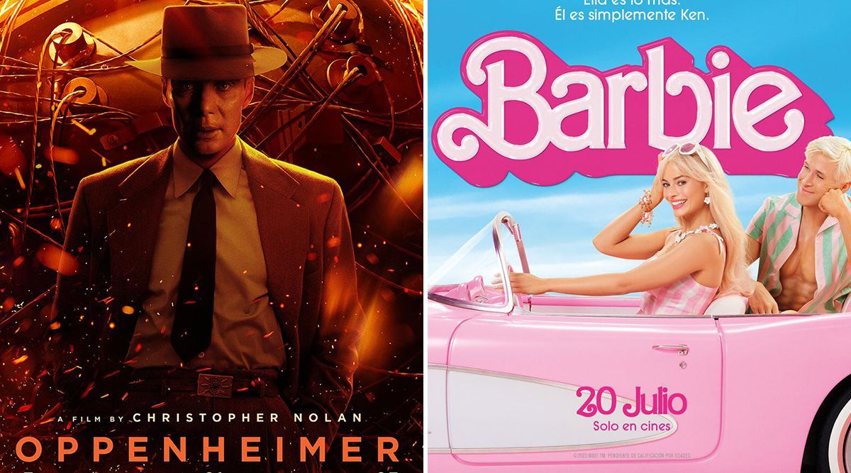 20K Americans Buy Tickets To Watch Both 'Oppenheimer' And 'Barbie' On July 21