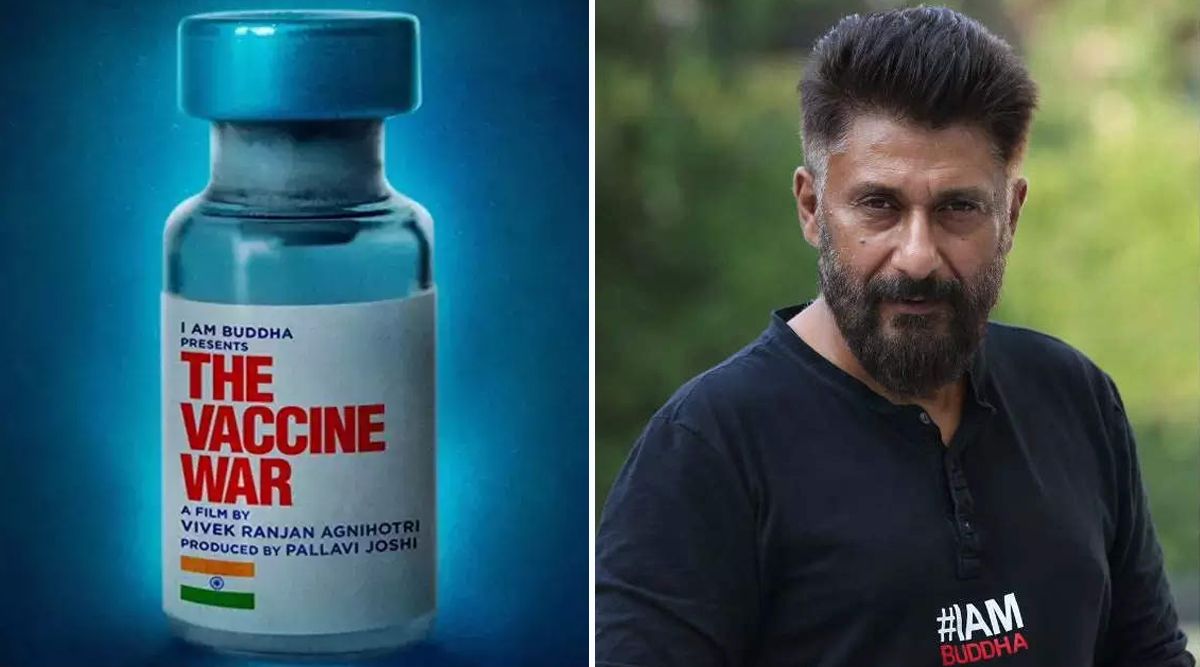 The Vaccine War: Filmmaker Vivek Agnihotri HIGHLIGHTED How GLAMORIZING Violence And Promoting "NONSENSE" Cinema Considering A BIGGER TALENT NOWADAYS!