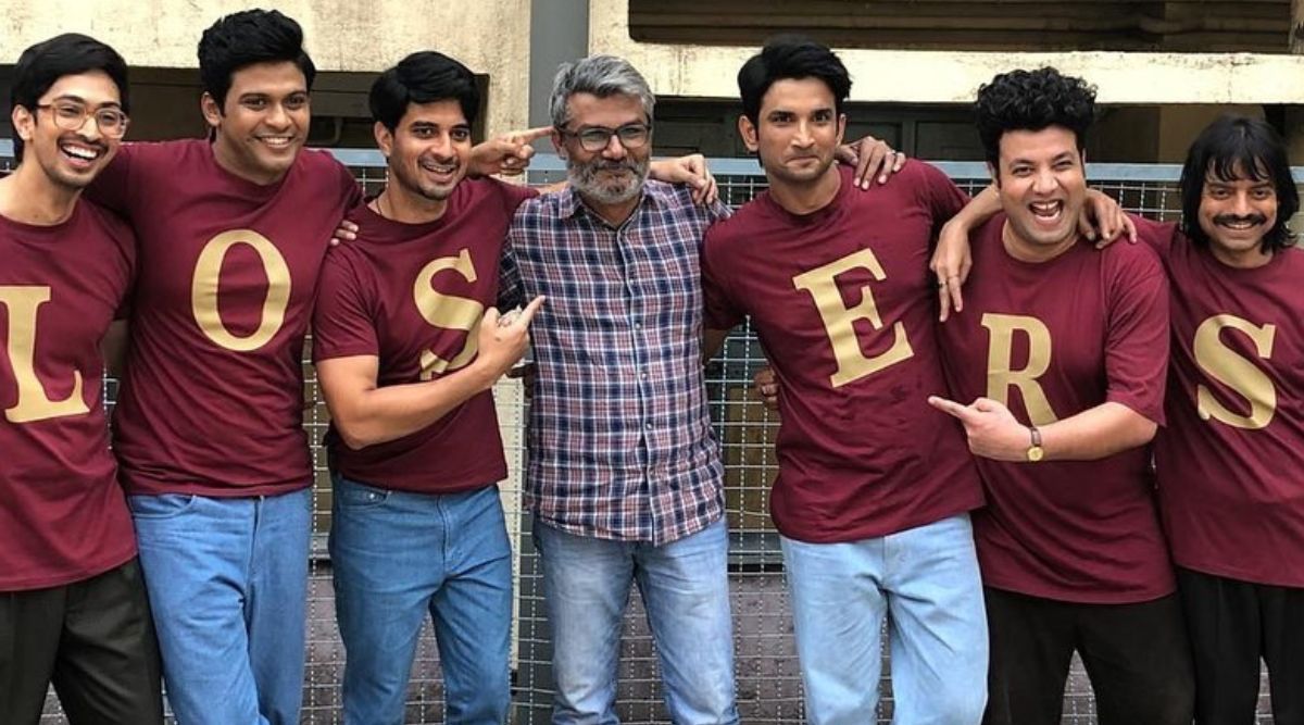 Nitesh Tiwari Shares A HEARTWARMING Pictures From ‘Chhichhore’ As The Film Completes 4 Years (View Pics)