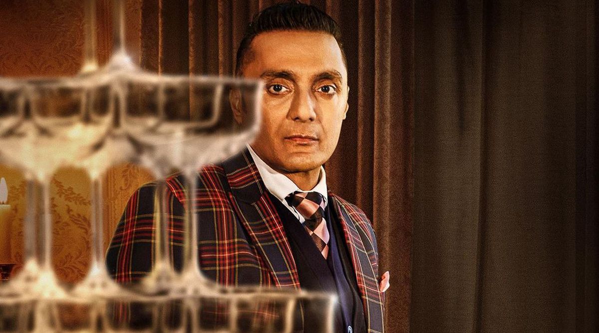 Neeyat: Rahul Bose JOKES, Pulls Co-Actors' Legs At Press Conference