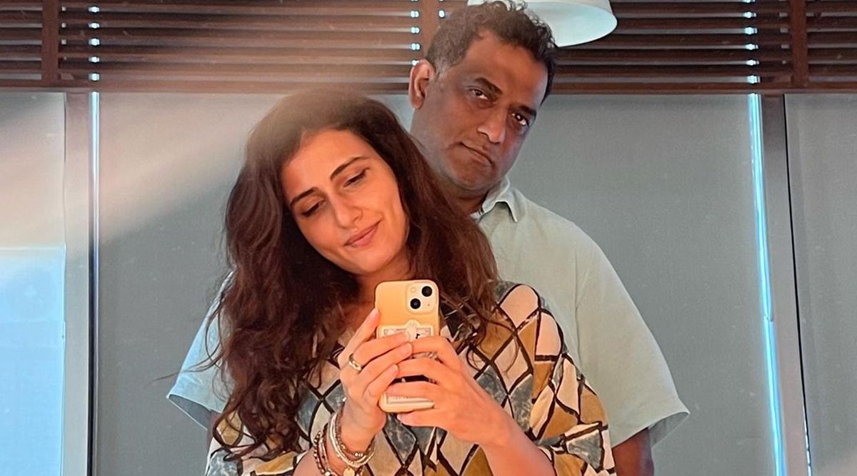 Anurag Basu's Sets Have 'GREAT FOOD', Says Fatima Sana Shaikh