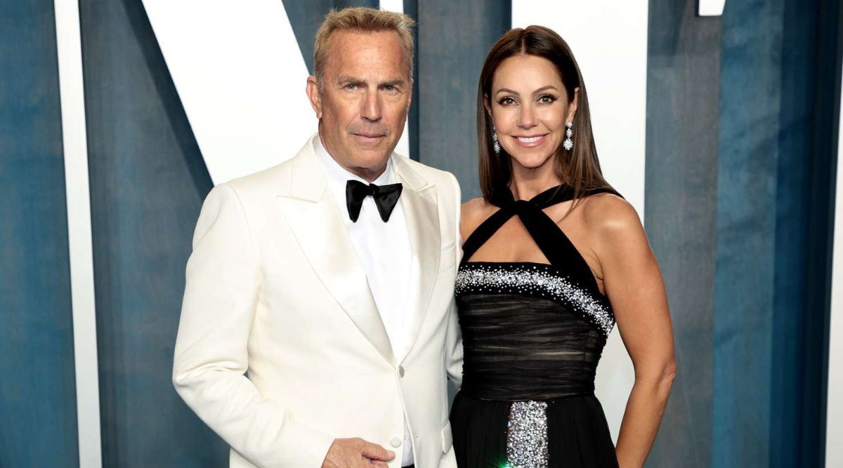 Oh My God! Kevin Costner’s Estranged Wife DEMANDS $575k Of Legal Fees Amidst Divorce Battle! (Details Inside)