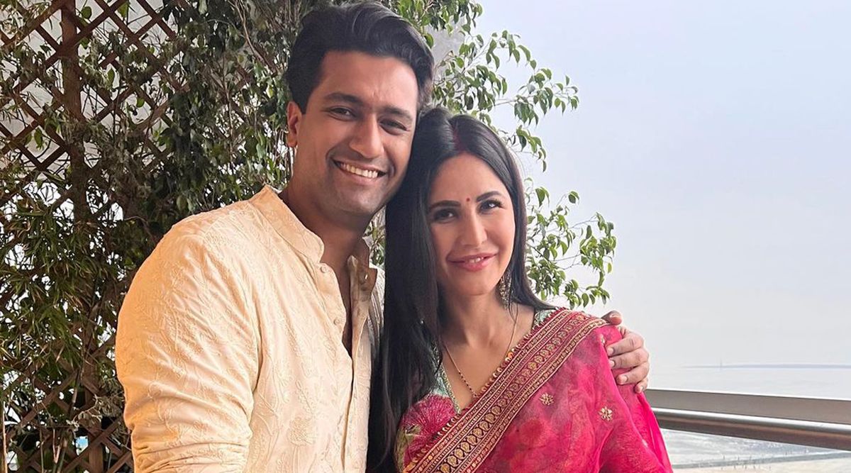 Oh No! Katrina Kaif And Vicky Kaushal On The Verge Of SEPARATION? (Details Inside)