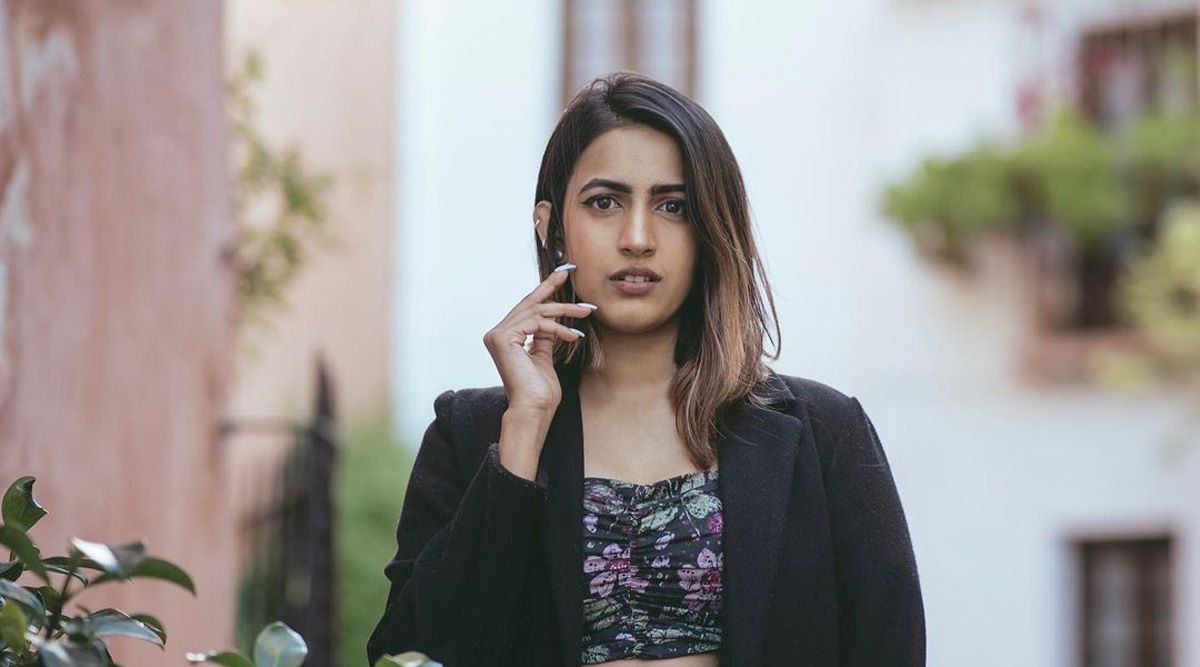 3 lessons Niharika Konidela learnt from her 8-week social media break