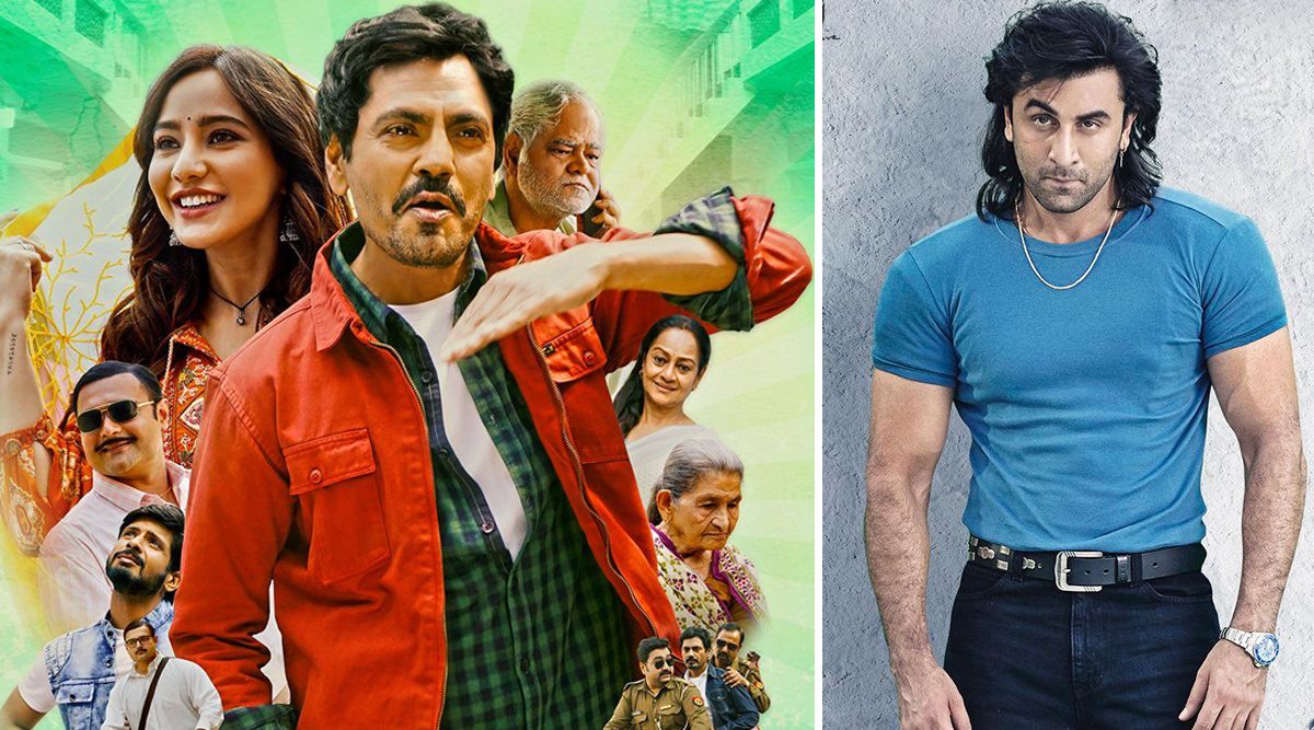 CBFC Censors Slang In Nawazuddin Siddiqui Starrer ‘Jogi Sara Ra Ra’ But Allows It In Ranbir Kapoor’s ‘Sanju’