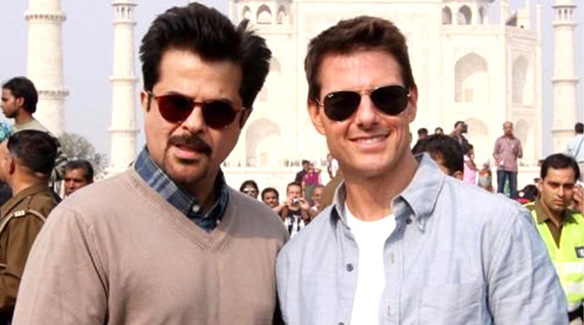 Mission Impossible Dead Reckoning: Tom Cruise Advised A SEQUEL For ‘Mr. India 2’ And ‘Paani’ Starring Him! (Details Inside)