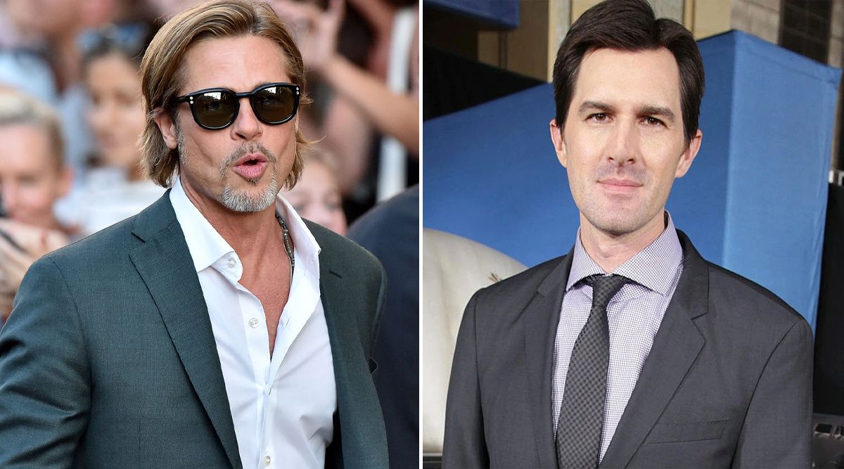 Brad Pitt To Star In 'Top Gun: Maverick' Director Joseph Kosinski's Untitled F1 Film